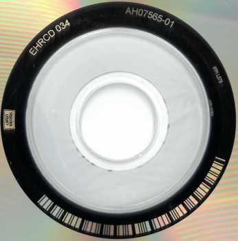 CD Nathan Gray: Feral Hymns