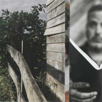 CD Nathan Gray: Feral Hymns