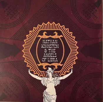 Nathan Johnston: Nathan Johnston & The Angels Of Libra