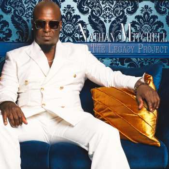 Album Nathan Mitchell: Legacy Project
