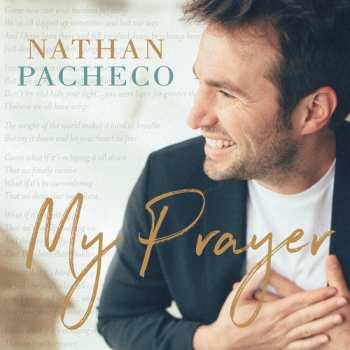 Album Nathan Pacheco: My Prayer