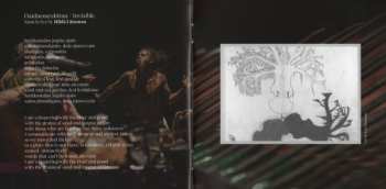 CD Nathan Riki Thomson: Resonance DIGI