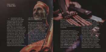 CD Nathan Riki Thomson: Resonance DIGI