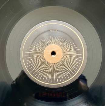 2LP Nathan Salsburg: Landwerk No. 3 LTD