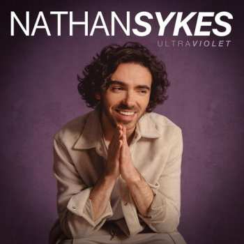Album Nathan Sykes: Ultraviolet