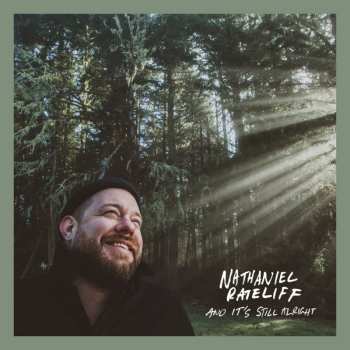 CD Nathaniel Rateliff: And It's Still Alright