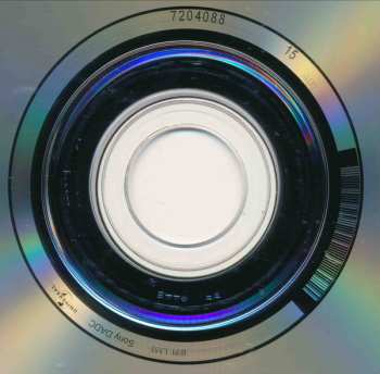 CD Nathaniel Rateliff And The Night Sweats: Live At Red Rocks