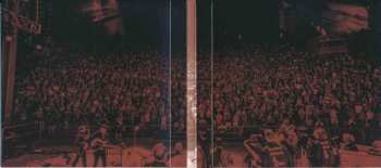 CD Nathaniel Rateliff And The Night Sweats: Live At Red Rocks