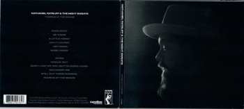 CD Nathaniel Rateliff And The Night Sweats: Tearing At The Seams