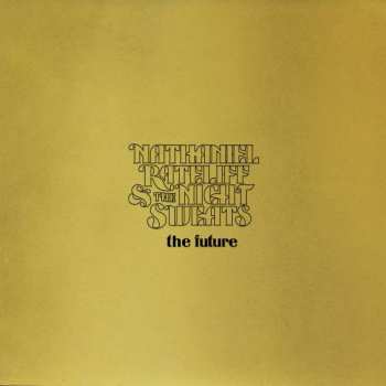 LP Nathaniel Rateliff And The Night Sweats: The Future