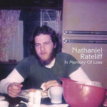 2LP Nathaniel Rateliff: In Memory Of Loss DLX