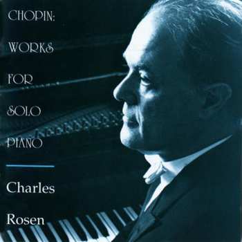 Album Frédéric Chopin: The Complete Works For Cello & Piano