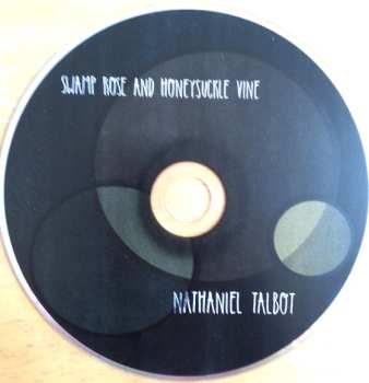 CD Nathaniel Talbot: Honeysuckle Vine