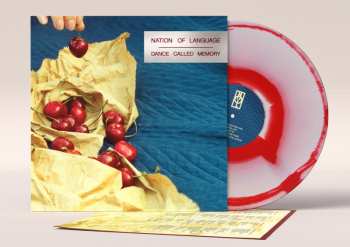 Album Nation Of Language: Dance Called Memory