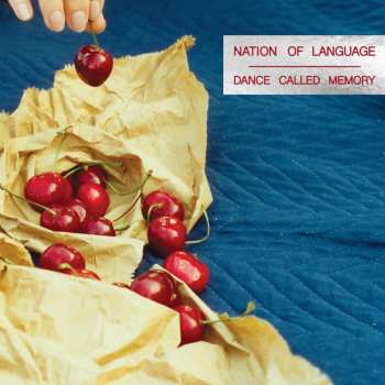 CD Nation Of Language: Dance Called Memory