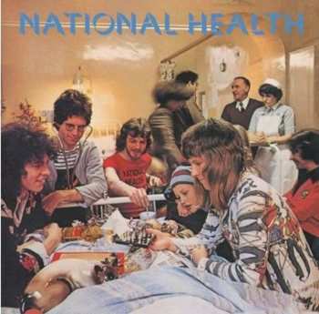 LP National Health: National Health