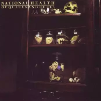 National Health: Of Queues And Cures