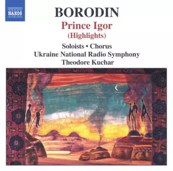 Prince Igor (Highlights)