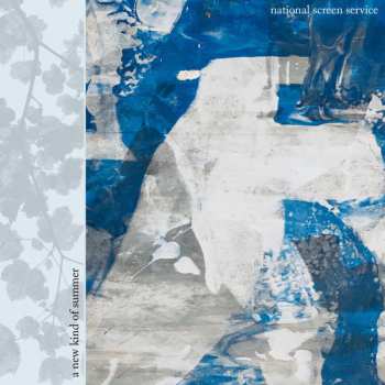 Album National Screen Service:  A New Kind Of Summer