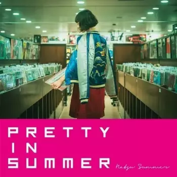 Pretty In Summer