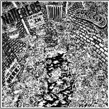 Album Natterers: Toxic Care