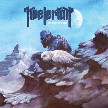 CD Kvelertak: Nattesferd DIGI