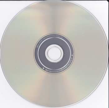 CD Natti Natasha: Nattividad