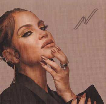 CD Natti Natasha: Nattividad