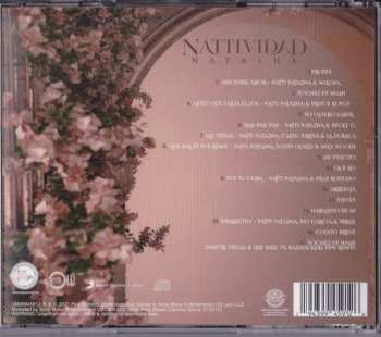 CD Natti Natasha: Nattividad