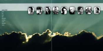 CD Andreas Leifeld: Tranquility In Motion