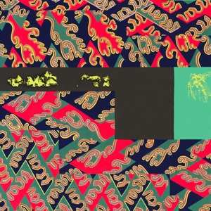 Album Natural Information Socie: Descension (out Of Our Constrictions)