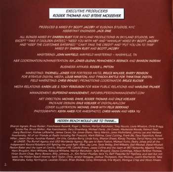 CD Naturally 7: Hidden In Plain Sight Vox Maximus Vol. 1 DLX