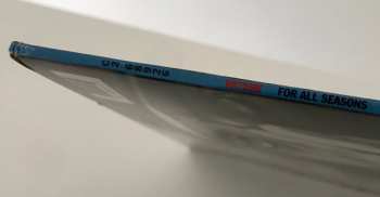 2LP Nature: For All Seasons