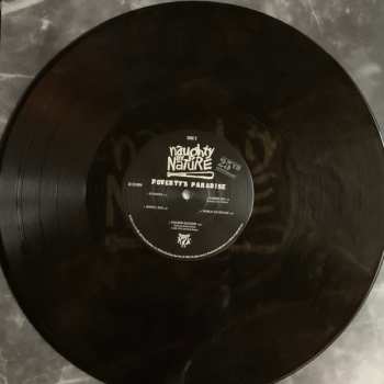 2LP/SP Naughty By Nature: Poverty’s Paradise LTD | CLR