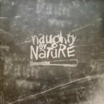 2LP/SP Naughty By Nature: Poverty’s Paradise LTD | CLR