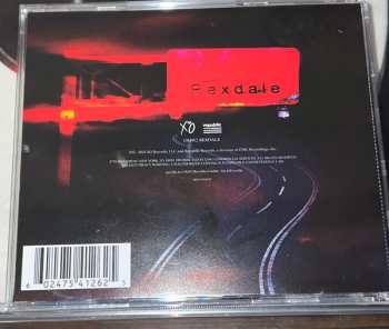 CD NAV: OMW2 Rexdale 