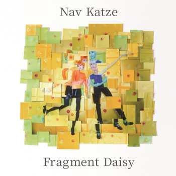 Album Nav Katze: Fragment Daisy