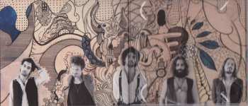 CD Navarone: A Darker Shade Of White