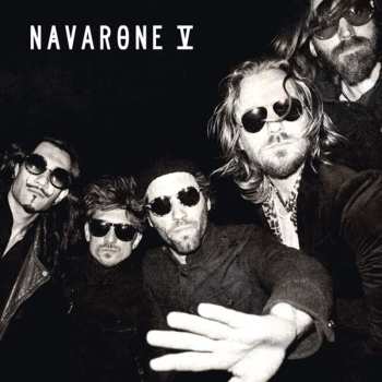 CD Navarone: V