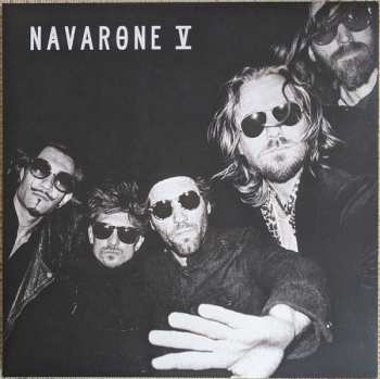 LP/CD Navarone: V CLR