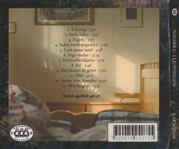 CD Navarra: I Ljusningen