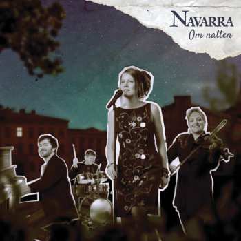 Album Navarra: Om Natten
