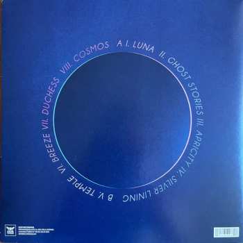 LP Navian: Cosmos