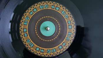 3LP Naxatras: III LTD