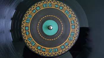 3LP Naxatras: III LTD