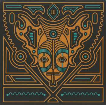 3LP Naxatras: III LTD