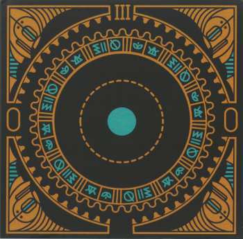 3LP Naxatras: III LTD