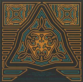 3LP Naxatras: III LTD