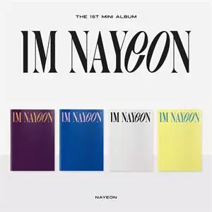 Im Nayeon