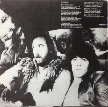 LP Nazareth: Close Enough For Rock 'N' Roll CLR